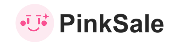 Pinksale